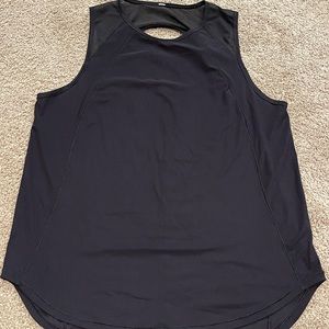 Sculpt Tank by Lululemon